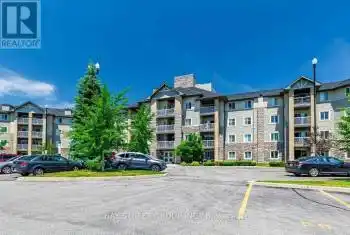 684 Warden Ave Unit# 429, Toronto, Ontario M1L 4W4, 1 Bedroom Bedrooms, 4 Rooms Rooms,1 BathroomBathrooms,Condo,Rented,Warden,E9359433
