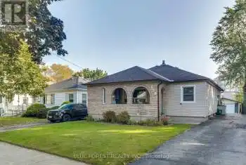 226 Oakland Ave, London, Ontario N5W 4J3, 2 Bedrooms Bedrooms, 7 Rooms Rooms,2 BathroomsBathrooms,All Houses,Sold,Oakland,X9359482
