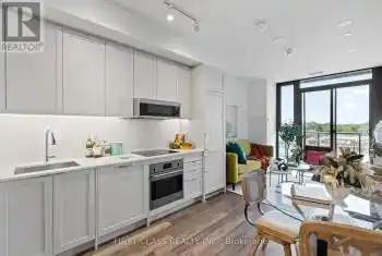 250 Lawrence Ave Unit# 721, Toronto, Ontario M5M 1B2, 2 Bedrooms Bedrooms, 5 Rooms Rooms,2 BathroomsBathrooms,Condo,Rented,Lawrence,C9359530