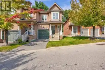 7360 Zinnia Pl Unit# 63, Mississauga, Ontario L5W 2A4, 3 Bedrooms Bedrooms, 7 Rooms Rooms,3 BathroomsBathrooms,All Houses,Sold,Zinnia,W9359508