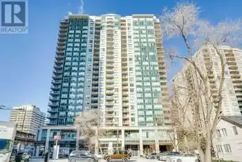 18 Parkview Ave Unit# 2112, Toronto, Ontario M2N 7H7, 2 Bedrooms Bedrooms, 5 Rooms Rooms,2 BathroomsBathrooms,Condo,Rented,Parkview,C9359803