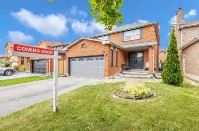 594 Sewells Road Toronto (Malvern) Ontario M1B5L7