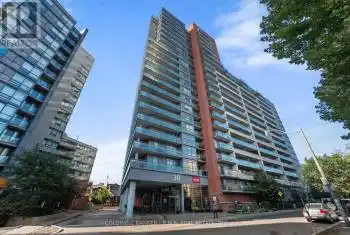 38 Joe Shuster Way Unit# 1902, Toronto, Ontario M6K 0A5, 1 Bedroom Bedrooms, 5 Rooms Rooms,2 BathroomsBathrooms,Condo,Sold,Joe Shuster,C9359934