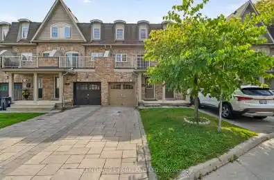 9 Smithy Court Toronto (Highland Creek) Ontario M1C0C3