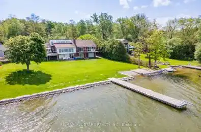 32 Nash Lane Scugog Ontario L0B1L0