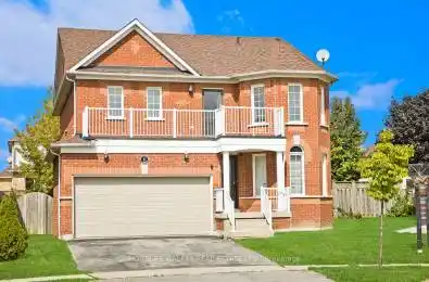 47 Ball Crescent Whitby (Williamsburg) Ontario L1P1W5