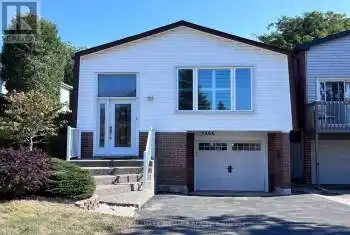 3366 Lansdown Dr, Burlington, Ontario L7M 1T9, 3 Bedrooms Bedrooms, 5 Rooms Rooms,1 BathroomBathrooms,All Houses,Rented,Lansdown,W9360293