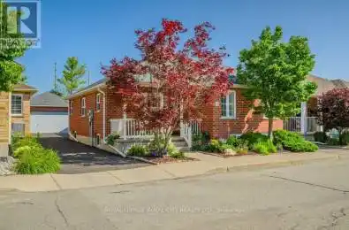 461 Columbia Street Unit# 13 Waterloo Ontario N2T2P5