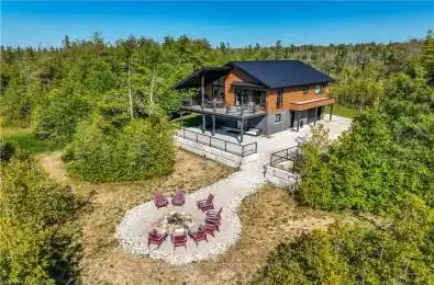 535 BAY STREET Oliphant Ontario N0T2T0