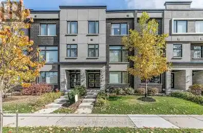1388 Gull Crossing Pickering (Bay Ridges) Ontario L1W0B7