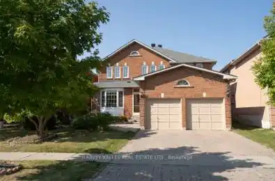 56 Summitcrest Drive Richmond Hill (Devonsleigh) Ontario L4S1A7