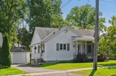 145 Wolsely Street Peterborough (Northcrest) Ontario K9H4Z2