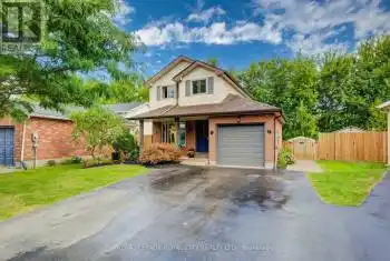 440 Flannery Dr, Centre Wellington, Ontario N1M 3P3, 3 Bedrooms Bedrooms, 8 Rooms Rooms,2 BathroomsBathrooms,All Houses,Sold,Flannery,X9304286