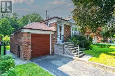 6 Crescent Toronto (Lansing-Westgate) Ontario M2N2L7