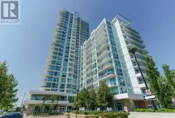 10 Deerlick Crt Unit# 513, Toronto, Ontario M3A 1Y4, 1 Bedroom Bedrooms, 5 Rooms Rooms,2 BathroomsBathrooms,Condo,Sold,Deerlick,C9361112
