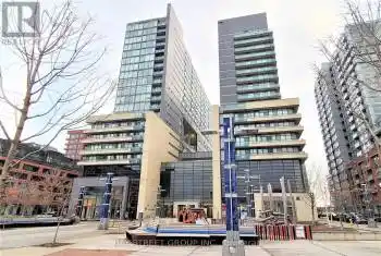 36 Lisgar St Unit# 2115E, Toronto, Ontario M6J 3G2, 2 Bedrooms Bedrooms, 5 Rooms Rooms,2 BathroomsBathrooms,Condo,Rented,Lisgar,C9361129