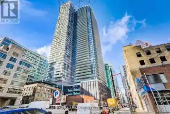25 Richmond St Unit# 2406, Toronto, Ontario M5C 1N7, 1 Bedroom Bedrooms, 5 Rooms Rooms,1 BathroomBathrooms,Condo,Rented,Richmond,C9361131