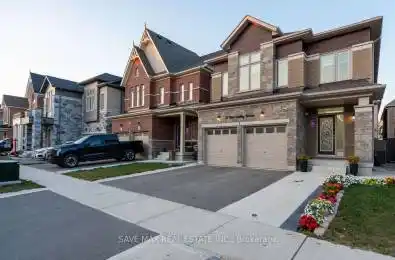 33 Thornvalley Terrace Caledon Ontario L7C4H9