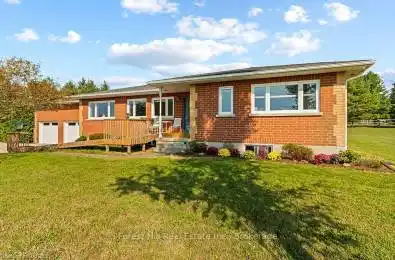 503047 GREY ROAD 12 West Grey Ontario N0G1R0
