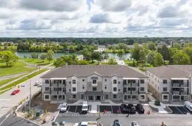 119 Lincoln St Unit# 102 Welland Ontario L3C 6P8