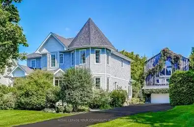 5037 Franklin Street Pickering Ontario L1Y1B4