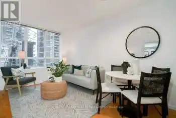 188 Redpath Ave Unit# 406, Toronto, Ontario M4P 3J2, 1 Bedroom Bedrooms, 4 Rooms Rooms,2 BathroomsBathrooms,Condo,Sold,Redpath,C9360545