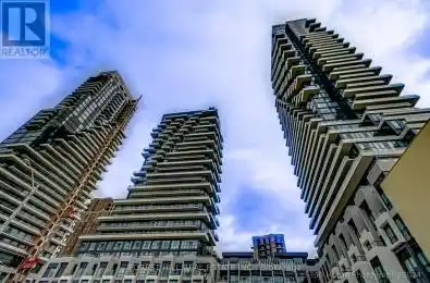 30 Inn on the Park Drive Unit# 4103 Toronto (Banbury-Don Mills) Ontari