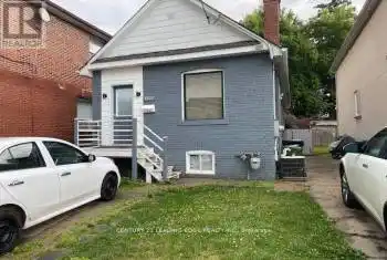 1323 Woodbine Ave Unit# Main Fl, Toronto, Ontario M4C 4E9, 2 Bedrooms Bedrooms, 6 Rooms Rooms,1 BathroomBathrooms,All Houses,Rented,Woodbine,E9361373