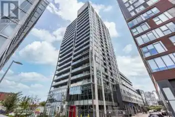 15 Baseball Pl Unit# 924, Toronto, Ontario M4M 0E6, 2 Bedrooms Bedrooms, 5 Rooms Rooms,2 BathroomsBathrooms,Condo,Rented,Baseball,E9361378