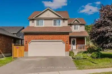 9 Sherwood Street Orangeville Ontario L9W5A6