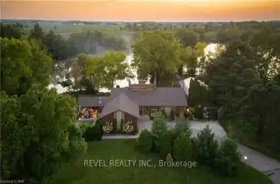 1424 Four Mile Creek Road Niagara-on-the-Lake Ontario L0S1J0