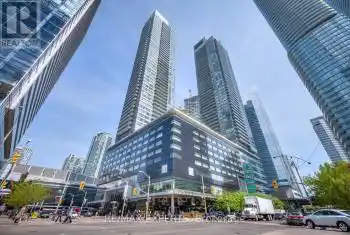 65 Bremner Blvd Unit# 4805, Toronto, Ontario M5J 0A7, 2 Bedrooms Bedrooms, 5 Rooms Rooms,2 BathroomsBathrooms,Condo,Rented,Bremner,C9361534