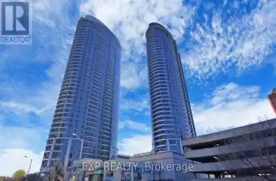 125 Village Green Square Unit# 3104 Toronto (Agincourt South-Malvern W