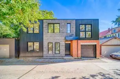 310 Roncesvalles Avenue Unit# 9 Toronto (High Park-Swansea) Ontario M6