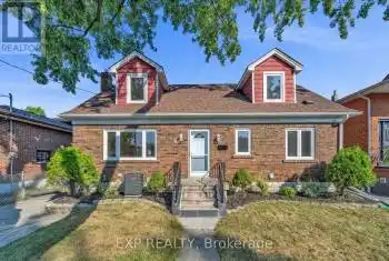 38 Macdonald St, Toronto, Ontario M8V 1Y4, 3 Bedrooms Bedrooms, 6 Rooms Rooms,3 BathroomsBathrooms,All Houses,Sold,Macdonald,W9361592
