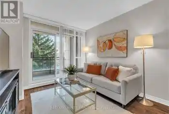 2379 Central Park Dr Unit# 206, Oakville, Ontario L6H 0E3, 1 Bedroom Bedrooms, 5 Rooms Rooms,1 BathroomBathrooms,Condo,Sold,Central Park,W9361594