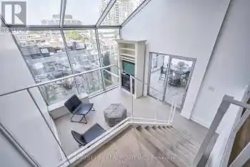 110 Bloor St Unit# 402, Toronto, Ontario M5S 2W7, 1 Bedroom Bedrooms, 4 Rooms Rooms,1 BathroomBathrooms,Condo,Rented,Bloor,C9361643