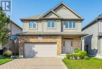 1485 Riverbend Rd, London, Ontario N6K 0E7, 4 Bedrooms Bedrooms, 12 Rooms Rooms,4 BathroomsBathrooms,All Houses,Sold,Riverbend,X9359723