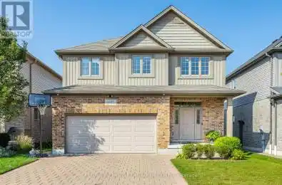 1485 Riverbend Road London Ontario N6K0E7