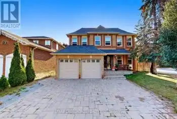 1 Glamorgan Crt, Markham, Ontario L3R 7V7, 4 Bedrooms Bedrooms, 9 Rooms Rooms,5 BathroomsBathrooms,All Houses,Sold,Glamorgan,N9359981