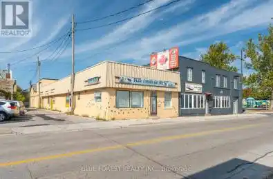 12 St Catharine Street St. Thomas Ontario N5P2V6