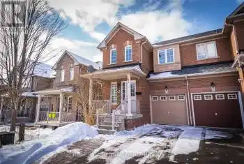 125 Coleridge Dr, Newmarket, Ontario L3X 2T5, 3 Bedrooms Bedrooms, 6 Rooms Rooms,4 BathroomsBathrooms,All Houses,Rented,Coleridge,N9361799