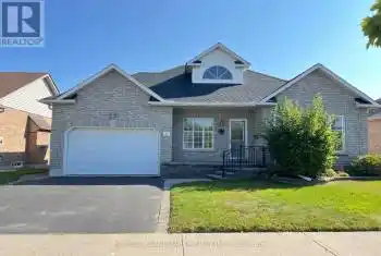 49 Waterbury Cres, Scugog, Ontario L9L 1R9, 2 Bedrooms Bedrooms, 8 Rooms Rooms,2 BathroomsBathrooms,All Houses,Rented,Waterbury,E9361814