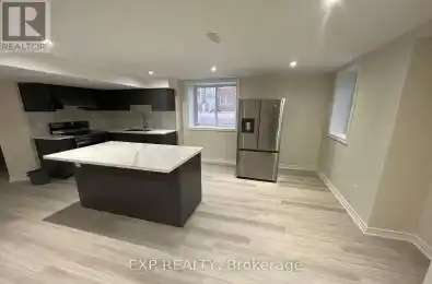 938 Wrenwood Drive Unit# Bsmt Oshawa (Taunton) Ontario L1K0Y1