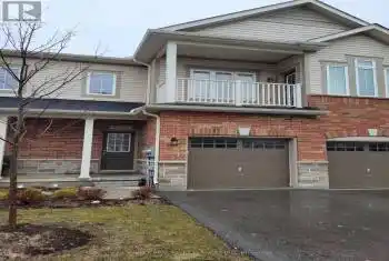 403 Westwood Dr Unit# 3, Kitchener, Ontario N2M 0B5, 2 Bedrooms Bedrooms, 5 Rooms Rooms,2 BathroomsBathrooms,All Houses,Rented,Westwood,X9361883