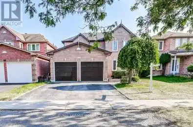 100 Sullivan Drive Ajax (Central) Ontario L1T3P2