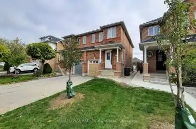 7059 Ridge Mississauga (Meadowvale Village) Ontario L5N7R6