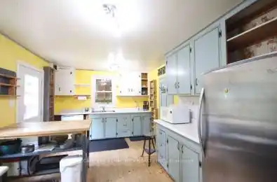 52 Lake St Peter Road Hastings Highlands Ontario K0L2K0