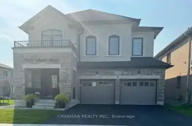 1332 Apollo Street Unit# BSMT Oshawa (Eastdale) Ontario L1K3E6