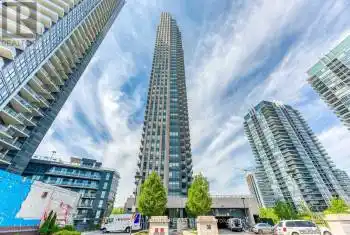 36 Park Lawn Rd Unit# 3301, Toronto, Ontario M8Y 3H8, 1 Bedroom Bedrooms, 5 Rooms Rooms,1 BathroomBathrooms,Condo,Rented,Park Lawn,W9361997